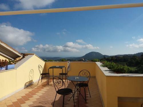 Bed & Breakfast Le Roverelle