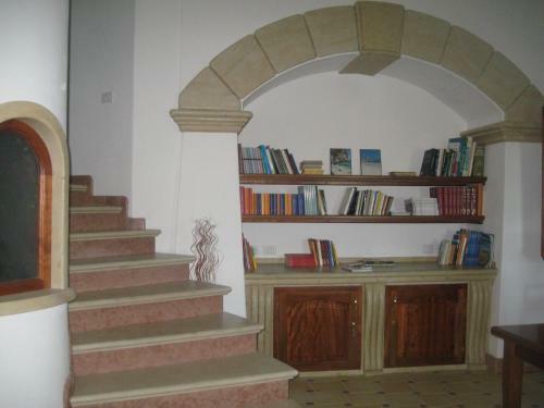 Bed & Breakfast Le Roverelle