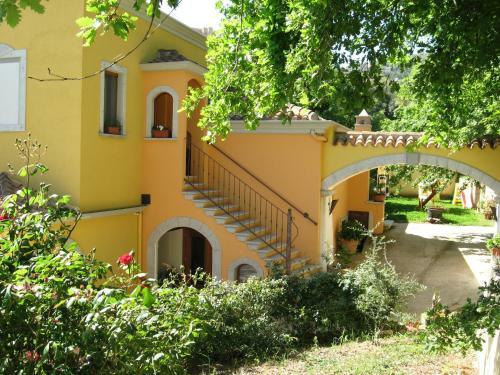 Bed & Breakfast Le Roverelle