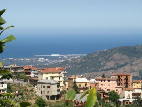 Bed & Breakfast Le Roverelle