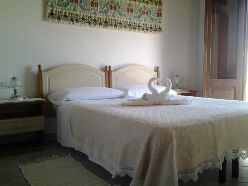 Bed & Breakfast Le Roverelle