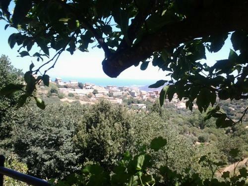 Bed & Breakfast Le Roverelle