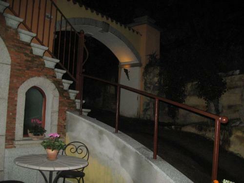 Bed & Breakfast Le Roverelle