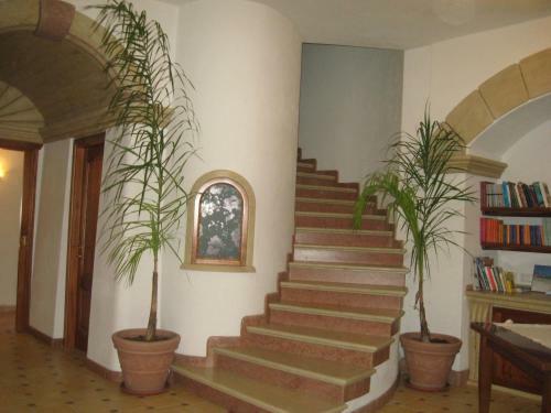 Bed & Breakfast Le Roverelle