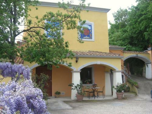 Bed & Breakfast Le Roverelle