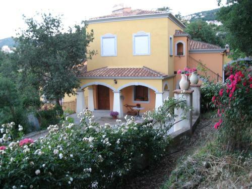 Bed & Breakfast Le Roverelle