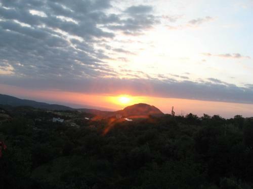Bed & Breakfast Le Roverelle