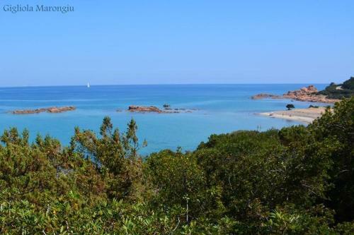 Bed & Breakfast Le Roverelle