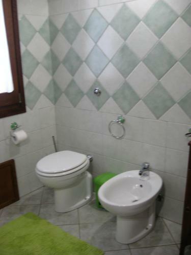 Bed & Breakfast Le Roverelle