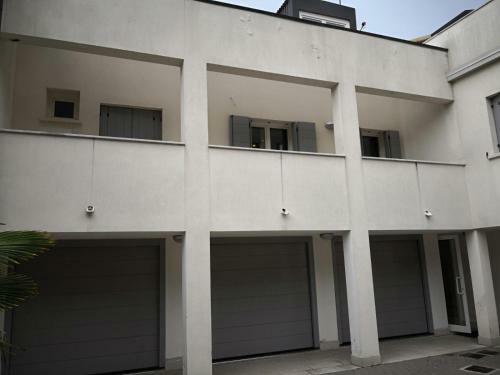 Villa Zen Apartment