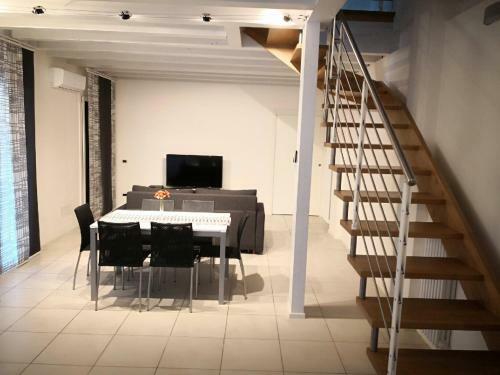 Villa Zen Apartment