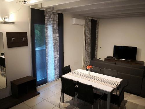 Villa Zen Apartment