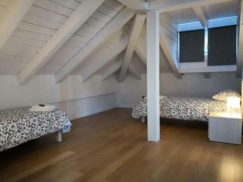Villa Zen Apartment