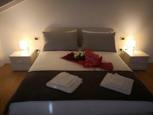 Villa Zen Apartment