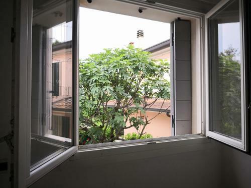 Villa Zen Apartment