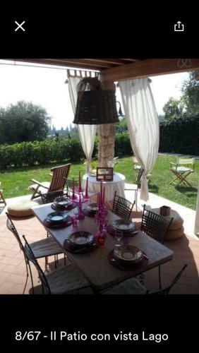 Garda Lake Villa With Private Pool