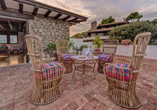 Hostal Villa Valdroni