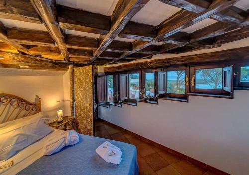 Hostal Villa Valdroni