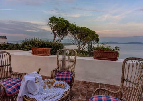 Hostal Villa Valdroni