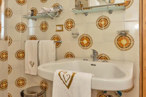 Hostal Villa Valdroni