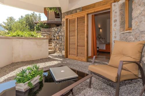 Hostal Villa Valdroni