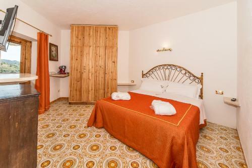 Hostal Villa Valdroni