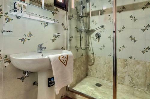 Hostal Villa Valdroni