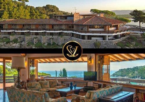 Hostal Villa Valdroni