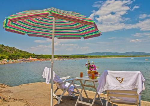 Hostal Villa Valdroni