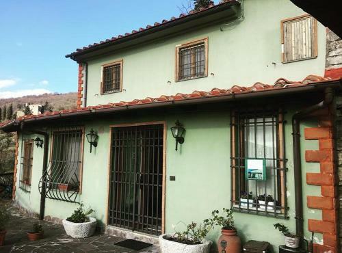 Hostal Casetta Verde