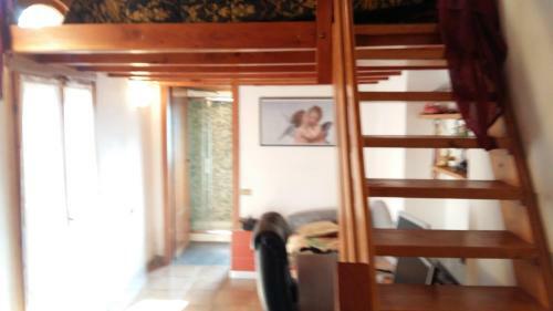 Hostal Casetta Verde