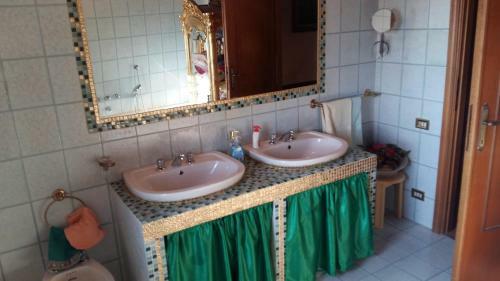 Hostal Casetta Verde