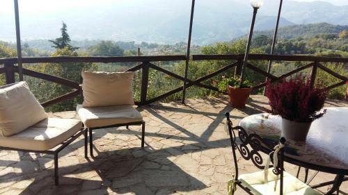 Hostal Casetta Verde