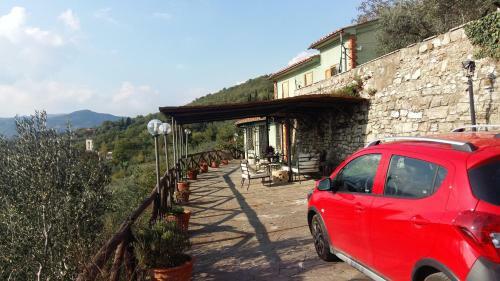 Hostal Casetta Verde