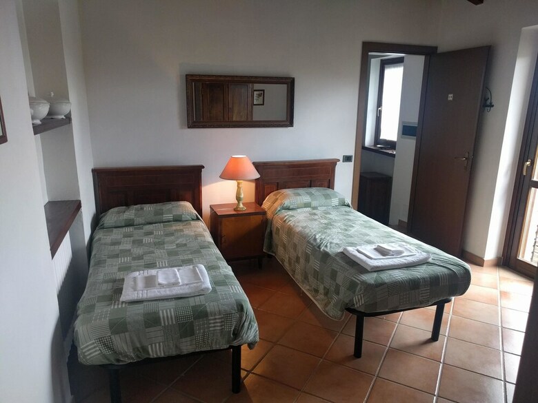Agroturismo Agriturismo Ca' Del Monte