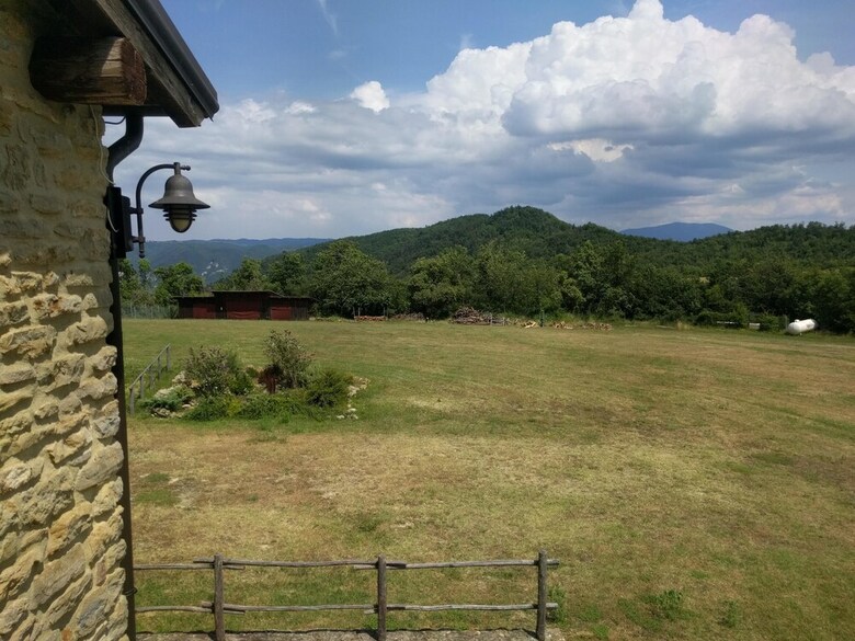 Agroturismo Agriturismo Ca' Del Monte
