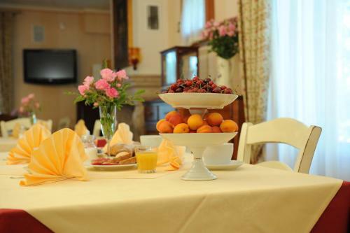 Agroturismo Borgo D'asolo