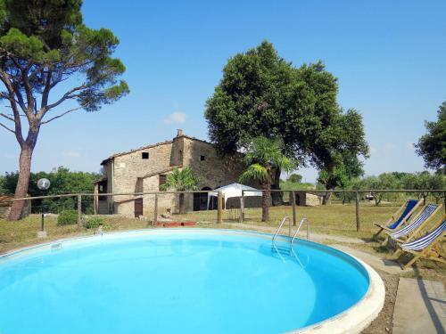 Casa Leccio 185s