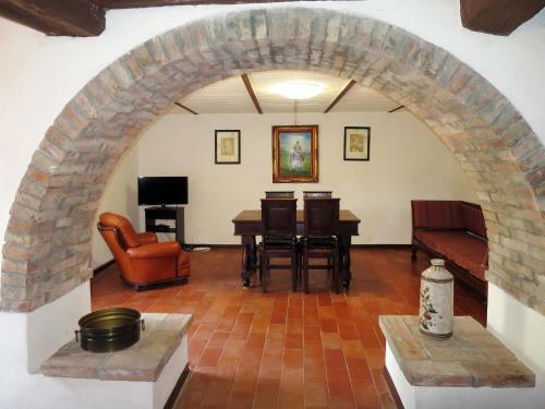 Casa Leccio 185s