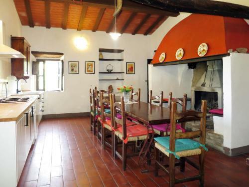 Casa Leccio 185s
