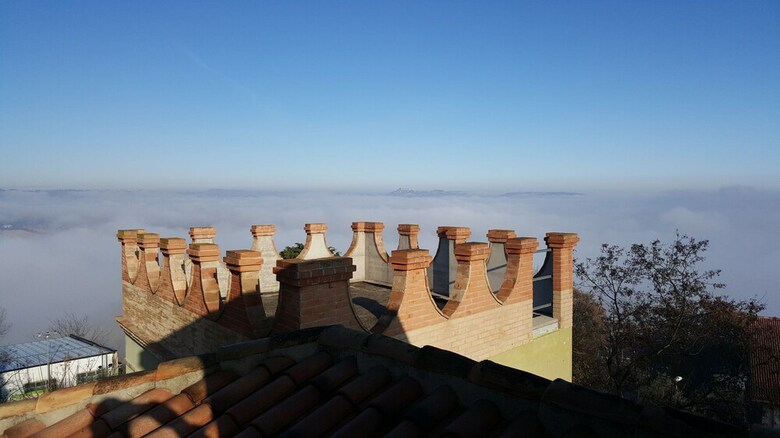 Bed & Breakfast Villabruzzo