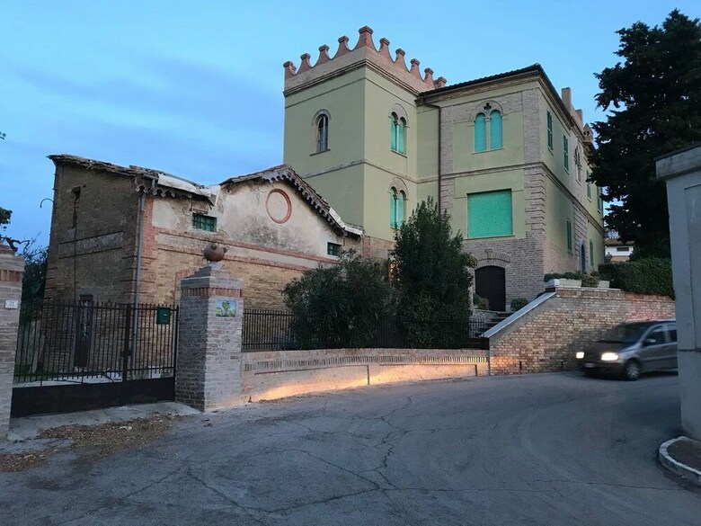 Bed & Breakfast Villabruzzo