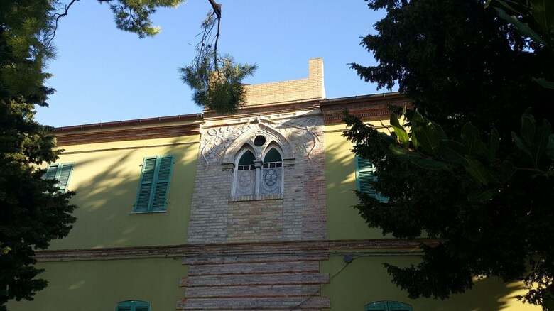 Bed & Breakfast Villabruzzo
