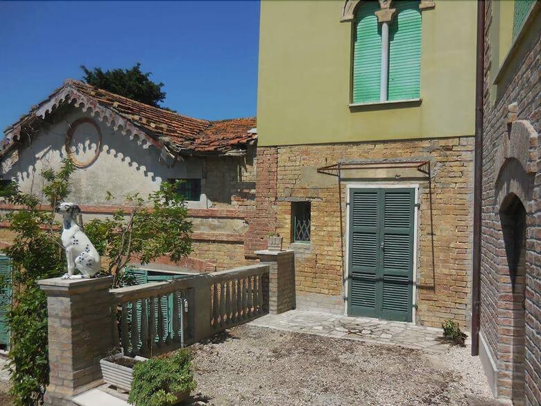 Bed & Breakfast Villabruzzo