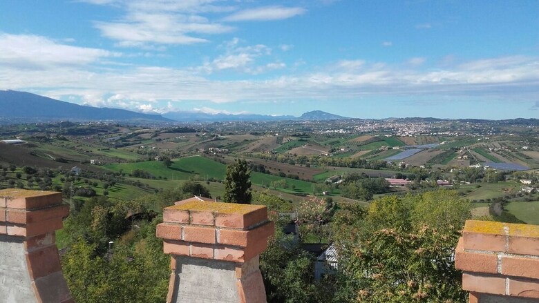 Bed & Breakfast Villabruzzo