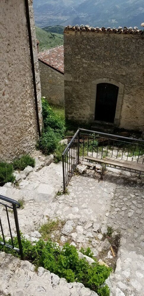 Bed & Breakfast Villabruzzo