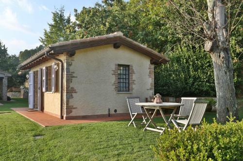 Villa La Gigia