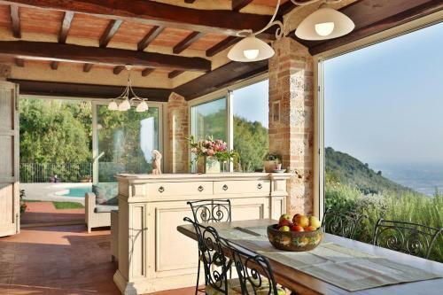 Villa La Gigia