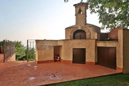 Villa La Gigia