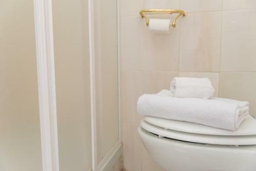 Apartamento Via Genova 55 "c"